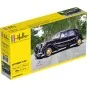 HEL-80159-Citroen 11 CV 1/43 Heller - HEL-80159