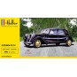 HEL-80159-Citroen 11 CV 1/43 Heller - HEL-80159