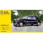 HEL-80159-Citroen 11 CV 1/43 Heller - HEL-80159