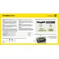 HEL-80159-Citroen 11 CV 1/43 Heller - HEL-80159
