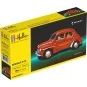HEL-80174-Renault 4 CV 1/43 Heller - HEL-80174