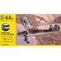 Focke Wulf Stosser 1:72 Heller - glue and paints Heller 56238 - 2 HEL-56238-Focke Wulf Stosser 1:72 Heller - glue and paints - HEL-56238