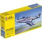 HEL-80268-P-51 Mustang 1:72 Heller