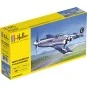 HEL-80268-P-51 Mustang 1:72 Heller - HEL-80268