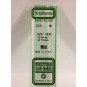S1370219-Round 0.64x350mm Ref: 219 - Evergreen - S1370219