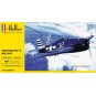 HEL-80272-F6F Hellcat 1:72 Heller