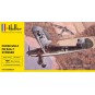 HEL-80238-Focke Wulf Stosser 1:72 Heller - HEL-80238