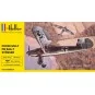 Focke Wulf Stosser 1:72 Heller Heller 80238 - 2 HEL-80238-Focke Wulf Stosser 1:72 Heller - HEL-80238