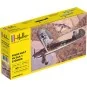 Focke Wulf Stosser 1:72 Heller Heller 80238 - 1 HEL-80238-Focke Wulf Stosser 1:72 Heller - HEL-80238