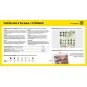 Focke Wulf Stosser 1:72 Heller Heller 80238 - 3 HEL-80238-Focke Wulf Stosser 1:72 Heller - HEL-80238