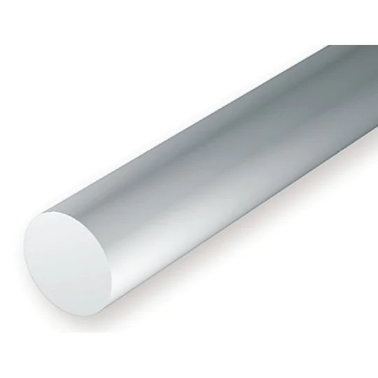 S1370219-Rond 0.64x350mm Ref : 219 - Evergreen - S1370219