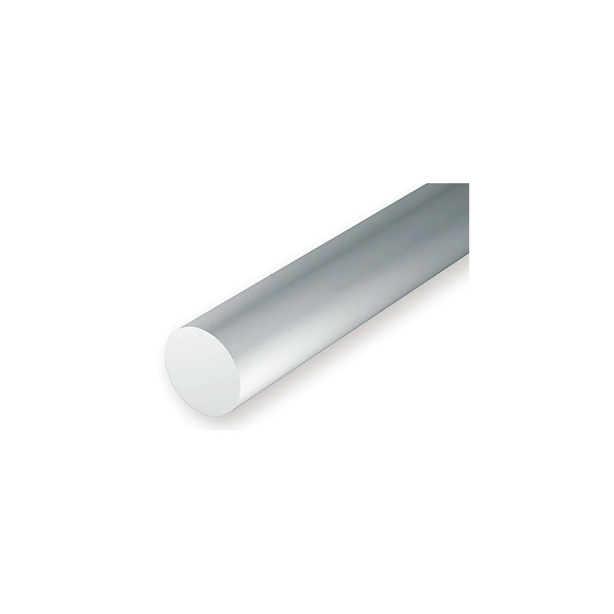 Round 0.64x350mm Ref: 219 - Evergreen - S1370219 - S1370219