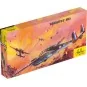 BREGUET 693/2 "Heller Musée" 1/72 Heller Heller 80392 - 1 HEL-80392-BREGUET 693/2 "Heller Musée" 1/72 Heller - HEL-80392