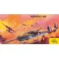 BREGUET 693/2 "Heller Museum" 1:72 Heller Heller 80392 - 2 HEL-80392-BREGUET 693/2 "Heller Museum" 1:72 Heller - HEL-80392