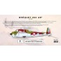 HEL-80392-BREGUET 693/2 "Heller Museum" 1:72 Heller - HEL-80392