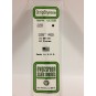 S1370220-Round 0.88x350mm Ref: 220 - Evergreen - S1370220