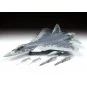 Z4824-Sukhoi SU-57 Felon 1:48 Zvezda - Z4824