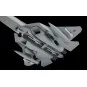 Z4824-Sukhoi SU-57 Felon 1:48 Zvezda - Z4824