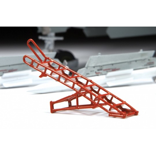 Z4824-Sukhoï SU-57 Felon 1/48 Zvezda