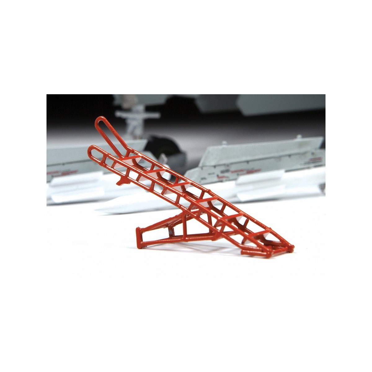 Sukhoi SU-57 Felon 1:48 Zvezda Zvezda Z4824 - 4