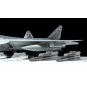 Sukhoï SU-57 Felon 1/48 Zvezda Zvezda Z4824 - 5 Z4824-Sukhoï SU-57 Felon 1/48 Zvezda - Z4824
