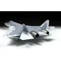 Z4824-Sukhoi SU-57 Felon 1:48 Zvezda - Z4824