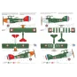 Potez 25TOE 1/72 Special Hobby SH72407 - 2 SH72407-Potez 25TOE 1/72 Special Hobby - SH72407