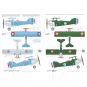 Potez 25TOE 1:72 Special Hobby SH72407 - 3 SH72407-Potez 25TOE 1:72 Special Hobby - SH72407
