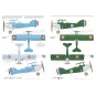 SH72407-Potez 25TOE 1:72 Special Hobby - SH72407