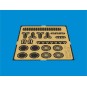 Potez 25TOE 1:72 Special Hobby SH72407 - 5 SH72407-Potez 25TOE 1:72 Special Hobby - SH72407
