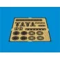 Potez 25TOE 1/72 Special Hobby SH72407 - 5 SH72407-Potez 25TOE 1/72 Special Hobby - SH72407