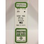 S1370221-Round 1.2x350mm Ref: 221 - Evergreen - S1370221