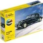 HEL-56763-Citroen 15 CV 1/24 Heller - glue and paints - HEL-56763
