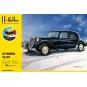 HEL-56763-Citroen 15 CV 1/24 Heller - glue and paints - HEL-56763