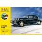 HEL-56763-Citroen 15 CV 1/24 Heller - glue and paints - HEL-56763