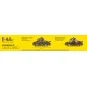 HOTCHKISS 1/35 Heller tank - glue and paints Heller 57132 - 4 HEL-57132-HOTCHKISS 1/35 Heller tank - glue and paints - HEL-57132