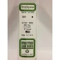 S1370222-Round 1.6x350mm Ref: 222 - Evergreen - S1370222