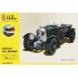 Bentley 4.5L Blower 1/24 Heller - glue and paints Heller HEL-56722 - 2 HEL-56722-Bentley 4.5L Blower 1/24 Heller - glue and paints - HEL-56722