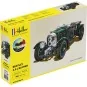 Bentley 4.5L Blower 1/24 Heller - glue and paints Heller HEL-56722 - 1 HEL-56722-Bentley 4.5L Blower 1/24 Heller - glue and paints - HEL-56722