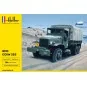 GMC TRUCK US-Truck 1/35 Heller Heller HEL-81121 - 2 HEL-81121-GMC TRUCK US-Truck 1/35 Heller - HEL-81121