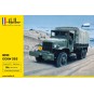HEL-81121-GMC TRUCK US-Truck 1/35 Heller
