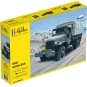 HEL-81121-Camion GMC US-Truck 1/35 Heller - HEL-81121