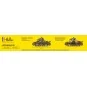 HEL-81132-Char HOTCHKISS 1/35 Heller - HEL-81132