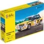 HEL-80717-Renault R5 Turbo 1/24 Heller - HEL-80717