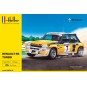 HEL-80717-Renault R5 Turbo 1/24 Heller - HEL-80717