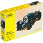 HEL-80722-Bentley 4.5L Blower 1/24 Heller