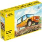 HEL-80760-Citroën Mehari 1/24 Heller