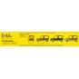 HEL-80760-Citroën Mehari 1/24 Heller - HEL-80760