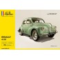 HEL-80762-Renault 4 CV 1/24 Heller