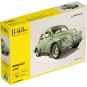 Renault 4 CV 1/24 Heller Heller HEL-80762 - 1 HEL-80762-Renault 4 CV 1/24 Heller - HEL-80762